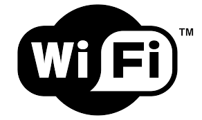 Logo WiFi